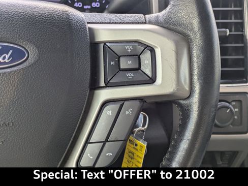 Used 2019 Ford F350 Lariat w/ Lariat Value Package image 29