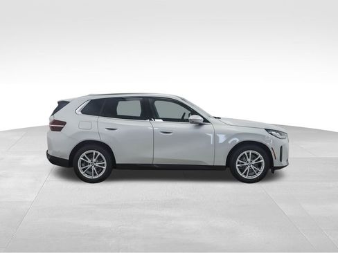New 2025 BMW X3 xDrive30i w/ Premium Package image 6