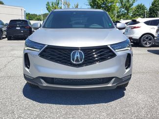 New 2026 Acura RDX A-Spec AWD/4WD video 2