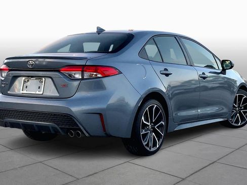 Used 2021 Toyota Corolla SE image 12