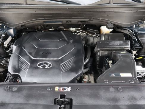 Used 2022 Hyundai Palisade Limited AWD/4WD image 42