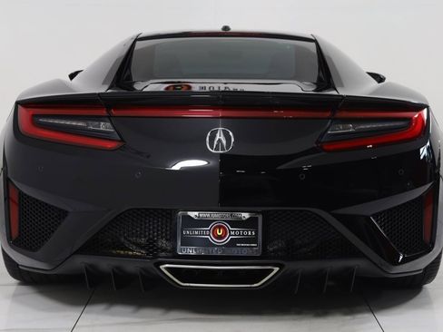 Used 2021 Acura NSX image 84