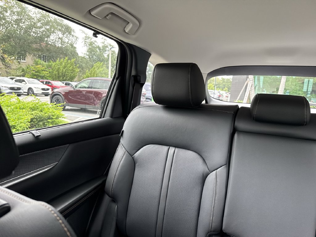 New 2026 MAZDA CX-70 SC AWD/4WD image 17