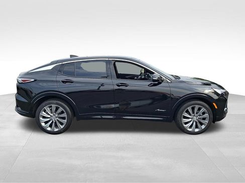 Used 2025 Buick Envista Preferred FWD image 7
