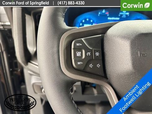 New 2026 Ford Bronco Badlands AWD/4WD image 37