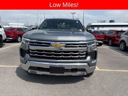 Used 2023 Chevrolet Silverado 1500 LTZ w/ LTZ Premium Package
