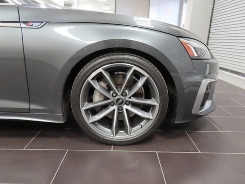 Used 2021 Audi A5 2.0T Premium Plus w/ Premium Plus image 20