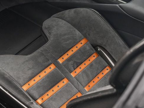 Certified 2024 Ferrari 296 GTS image 23