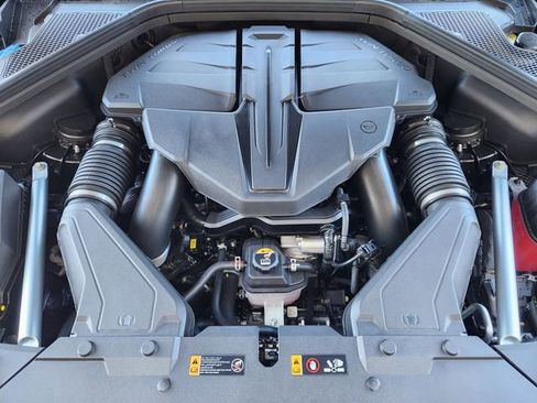 New 2026 Genesis GV80 3.5T Prestige image 25