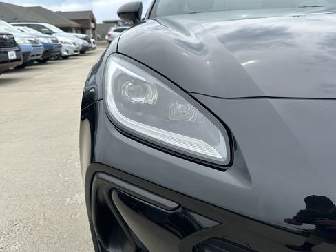 Used 2024 Subaru BRZ Limited RWD image 36