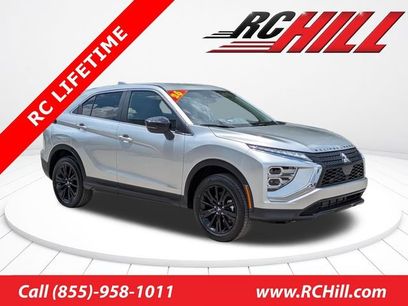 New 2026 Mitsubishi Eclipse Cross LE