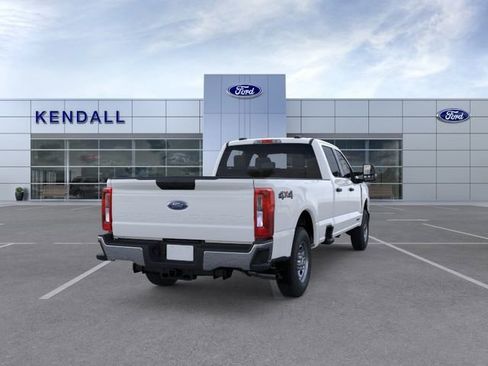 New 2026 Ford F350 XL AWD/4WD image 8