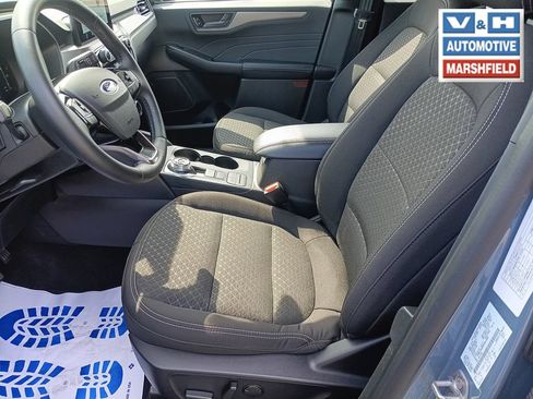 Used 2024 Ford Escape Active AWD/4WD image 20