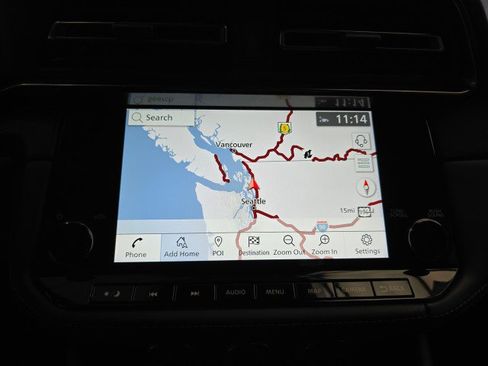 New 2026 Nissan Z Performance image 34