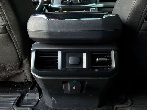 Used 2023 Ford F150 XL w/ STX Appearance Package RWD image 12