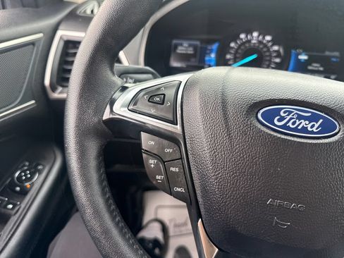 Used 2024 Ford Edge SEL w/ Convenience Package AWD/4WD image 40