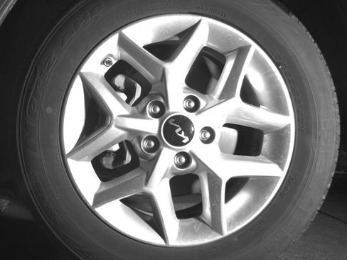 Used 2025 Kia Soul LX w/ LX Technology Package image 12