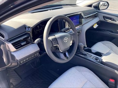 New 2026 Toyota Camry LE FWD image 6