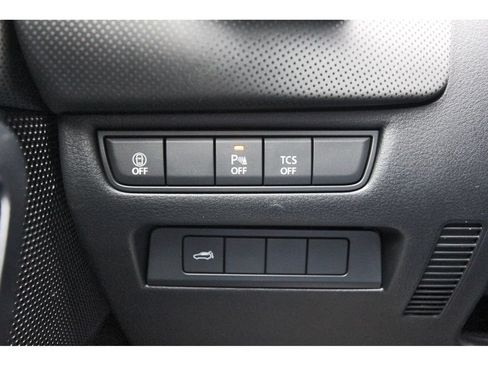 New 2026 MAZDA CX-50 AWD 2.5 S w/ Weather Package image 17