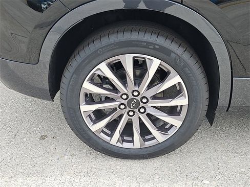 New 2025 Chevrolet Blazer Premier w/ Driver Confidence II Package image 5