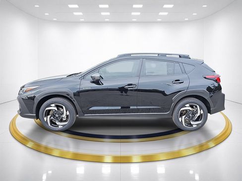 New 2026 Subaru Crosstrek 2.5i Limited AWD/4WD image 8