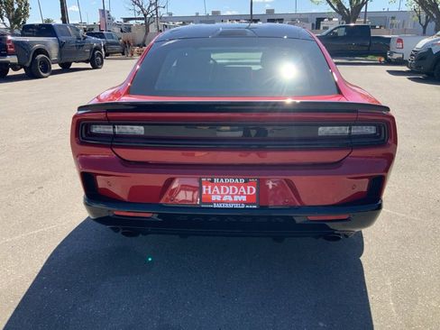 New 2026 Dodge Charger R/T Scat Pack image 7