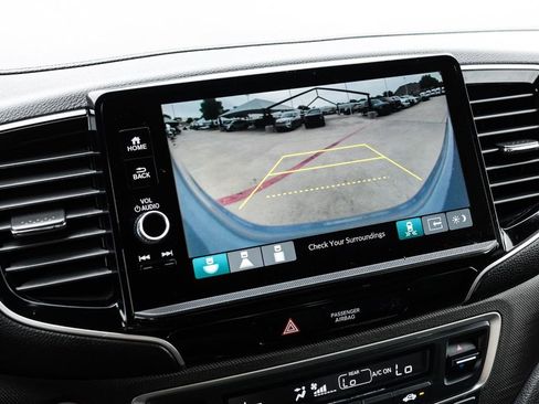 Used 2024 Honda Ridgeline TrailSport image 20