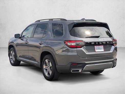 Used 2026 Honda Pilot EX-L image 7