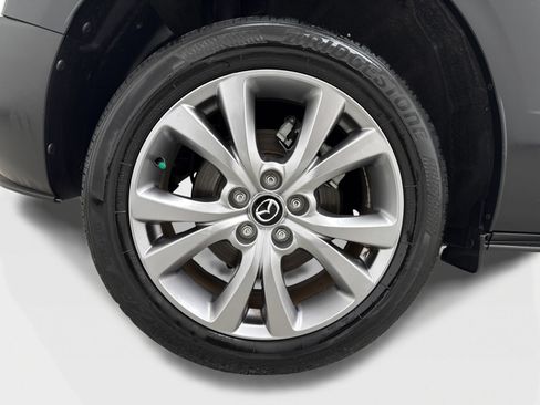 Used 2023 MAZDA CX-30 AWD 2.5 S w/ Preferred Package image 46