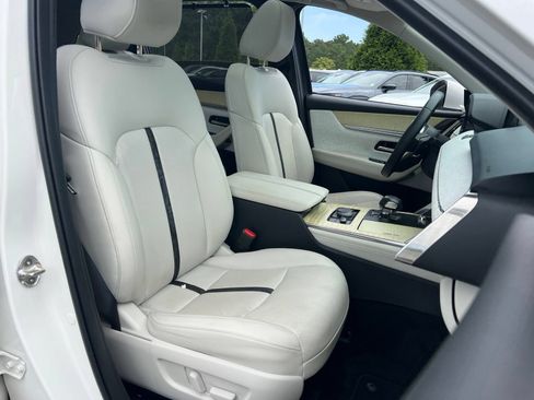 Certified 2024 MAZDA CX-90 3.3 Turbo S w/ Premium Plus AWD/4WD image 46