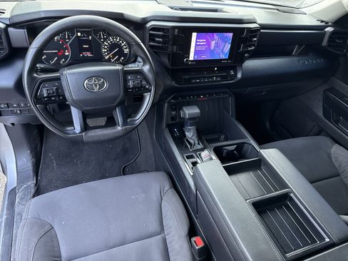 Used 2024 Toyota Tundra SR image 9
