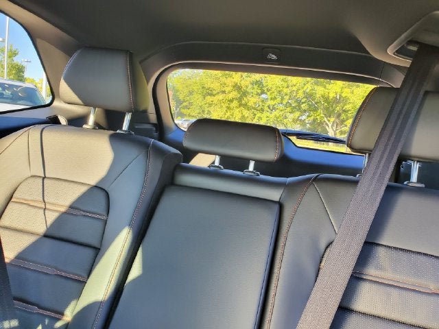 New 2026 Honda CR-V Sport-L image 20