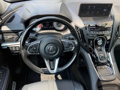 Used 2020 Acura RDX AWD w/ Advance Package image 16