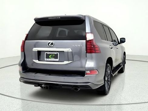 Used 2021 Lexus GX 460 Premium AWD/4WD image 8