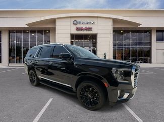 Certified 2023 GMC Yukon SLT w/ SLT Luxury Package RWD video 2