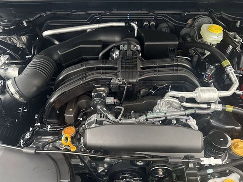 New 2026 Subaru Crosstrek 2.5i w/ Popular Package #1A image 14