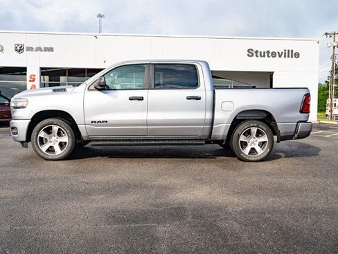 Used 2025 RAM 1500 Tradesman image 2