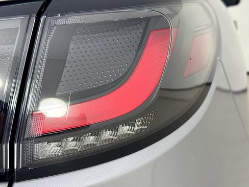 Used 2026 Honda HR-V EX-L image 34