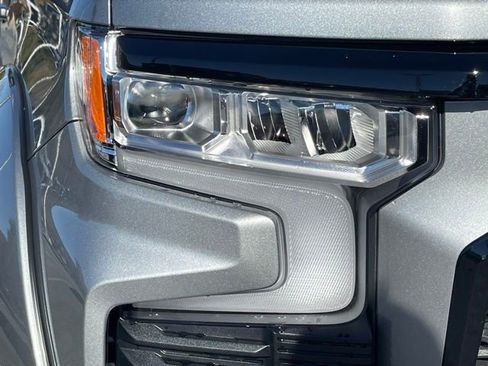 New 2026 Chevrolet Silverado 1500 RST AWD/4WD image 10