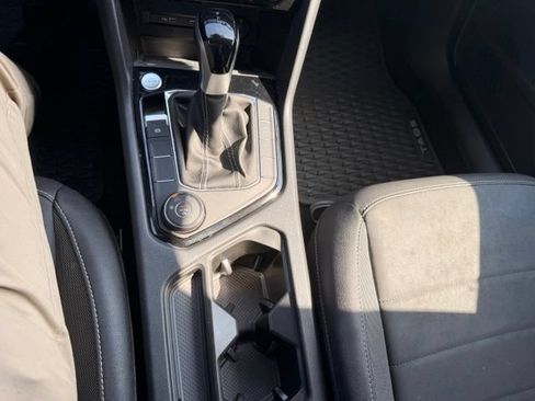 Certified 2024 Volkswagen Taos SE AWD/4WD image 31