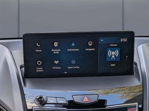 Used 2021 Acura RDX A-Spec image 19