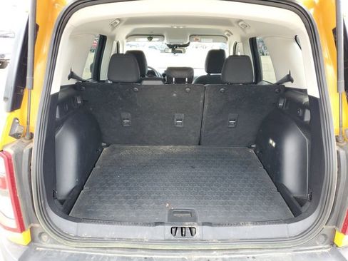 Used 2023 Ford Bronco Sport Big Bend AWD/4WD image 6