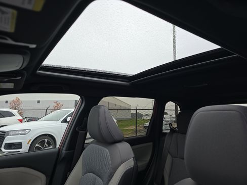 New 2026 Subaru Forester Premium image 9