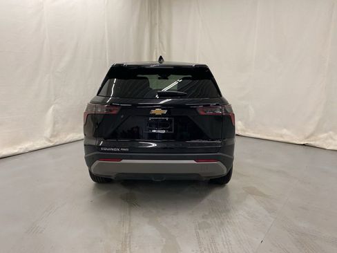 Used 2025 Chevrolet Equinox LT AWD/4WD image 7