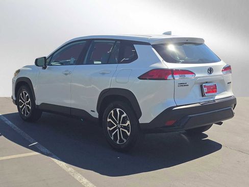 Certified 2024 Toyota Corolla Cross S image 5