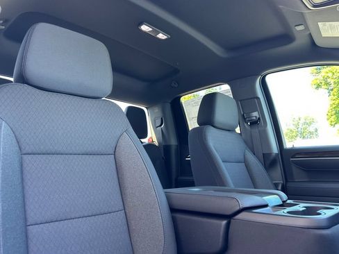 New 2026 GMC Sierra 1500 Elevation AWD/4WD image 16