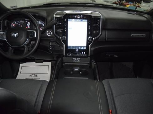 Used 2024 RAM 3500 Big Horn w/ Towing Technology Group image 27