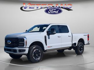 New 2026 Ford F250 Platinum w/ Tremor Off-Road Package video 1