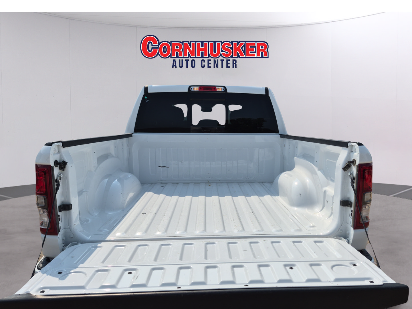 Used 2024 RAM 1500 Big Horn AWD/4WD image 22