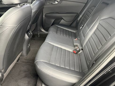 Used 2024 Kia Forte GT-Line w/ GT-Line Premium Package image 37